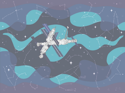 Коллекция CHILDHOOD SPACE