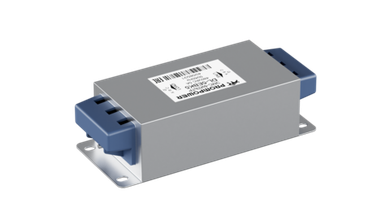 ЭМС-фильтр PROMPOWER DL-5EBK5, 400 В, 5 А, категория C2
