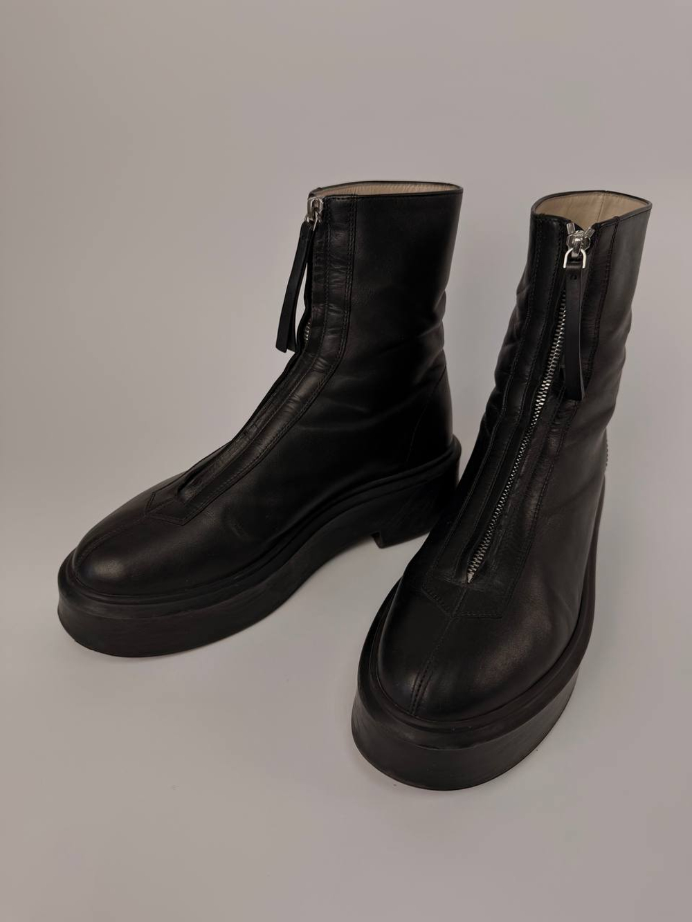 Ботинки The Row