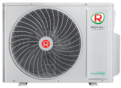 Кондиционер Royal Clima Grida RC-GR65HN On-Off