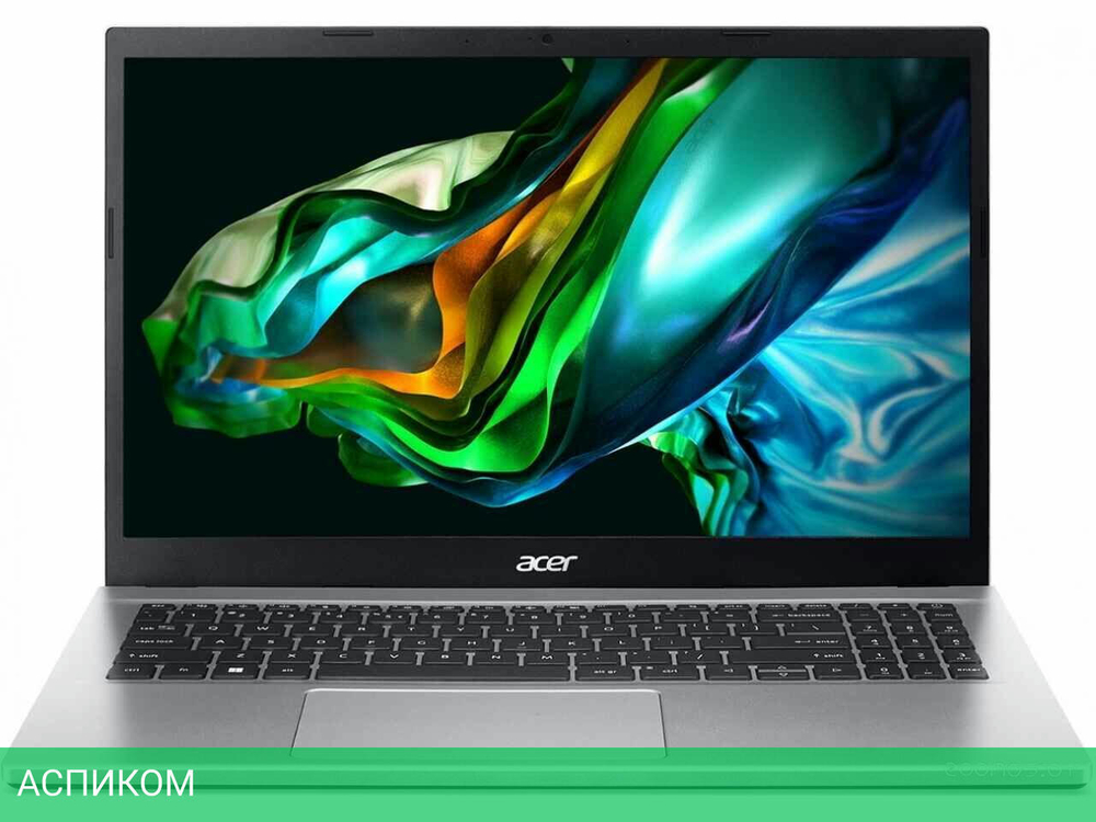Ноутбук Acer Aspire 3 A315-44P-R3LB NX.KSJER.002