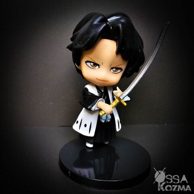 Фигурка Сосуке Айзен