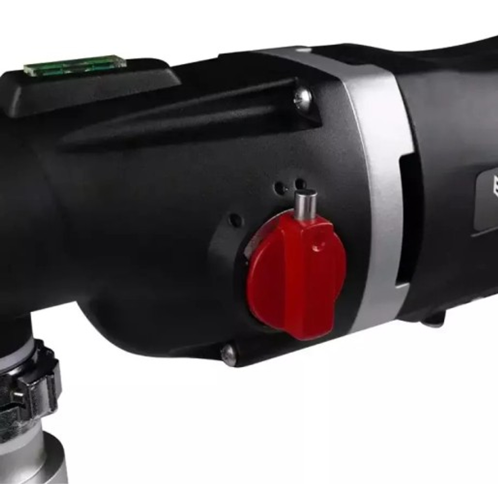 Машина алмазного бурения BYCON DB-162P с микроударом AI-2101010203