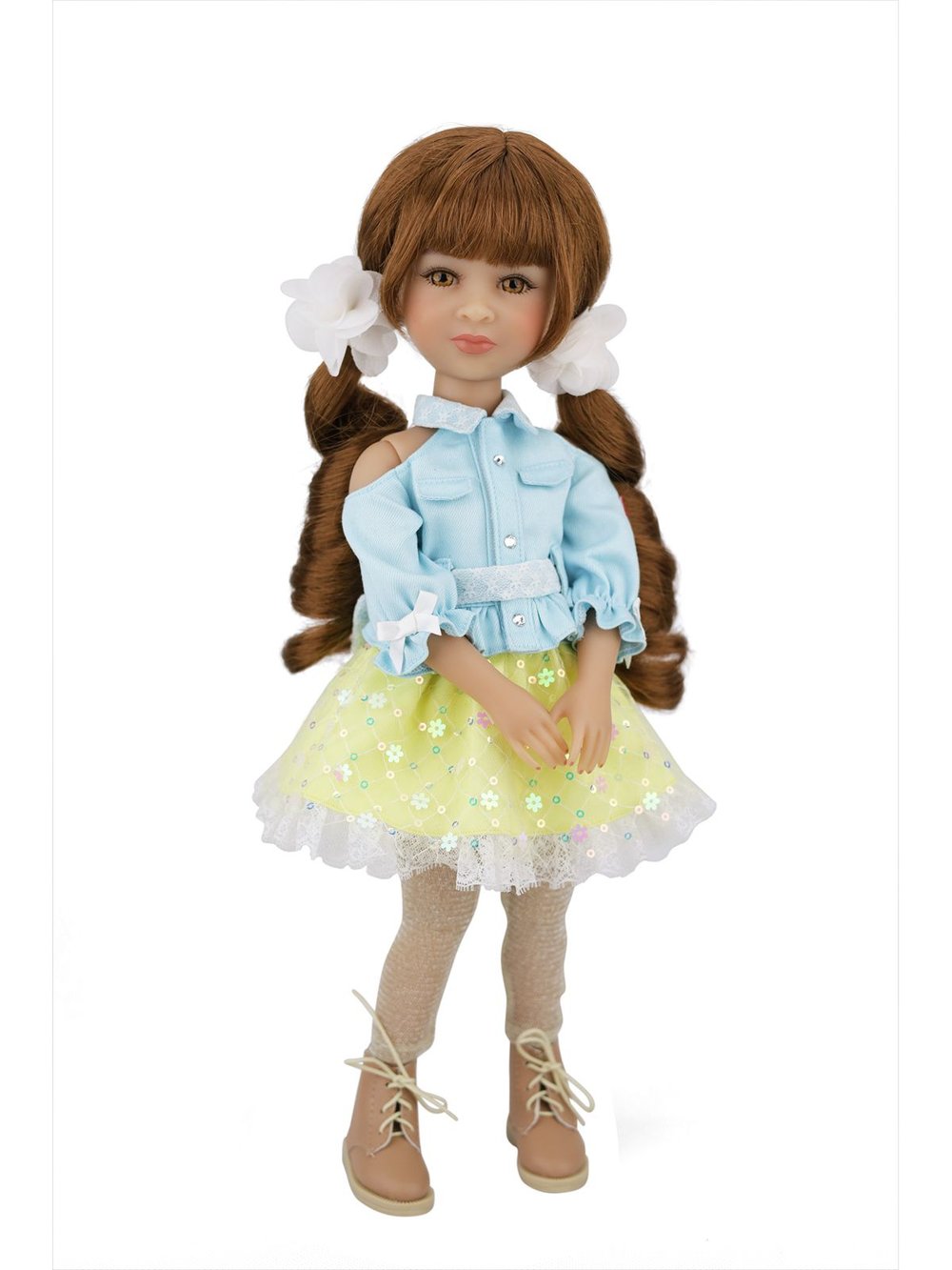 Кукла Ruby Red Валерия 37см (2501FMA)