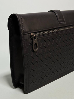 Клатч Bottega Veneta