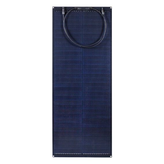 Гибкая солнечная панель DELTA Tourist 100Вт с выходом MC4, YASHEL Technologies Гибкая солнечная панель DELTA Tourist 100Вт с выходом MC4, фото №768927124