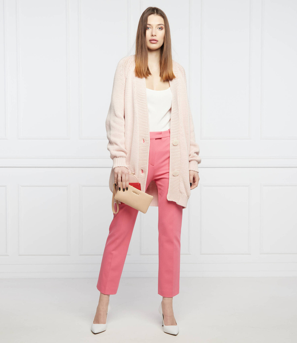 кардиган pagante MAX&amp;Co. - пудрово-розовый(734189)