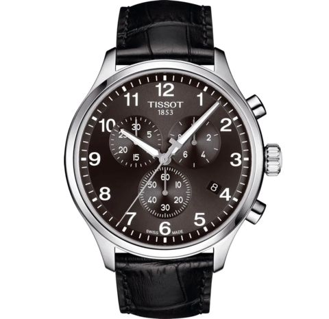 Наручные часы Tissot T116.617.16.057.00