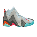 Кроссовки Sneakersnstuff X Reebok Kamikaze Mid Packer Shoes