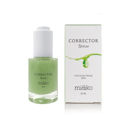 Сыворотка для лица Mi&ko Corrector Serum, ТМ MI&KO