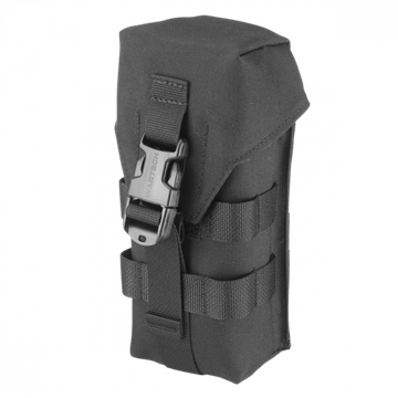 Подсумок под 2 магазина АК серия закрытый "Ратник" WARTECH