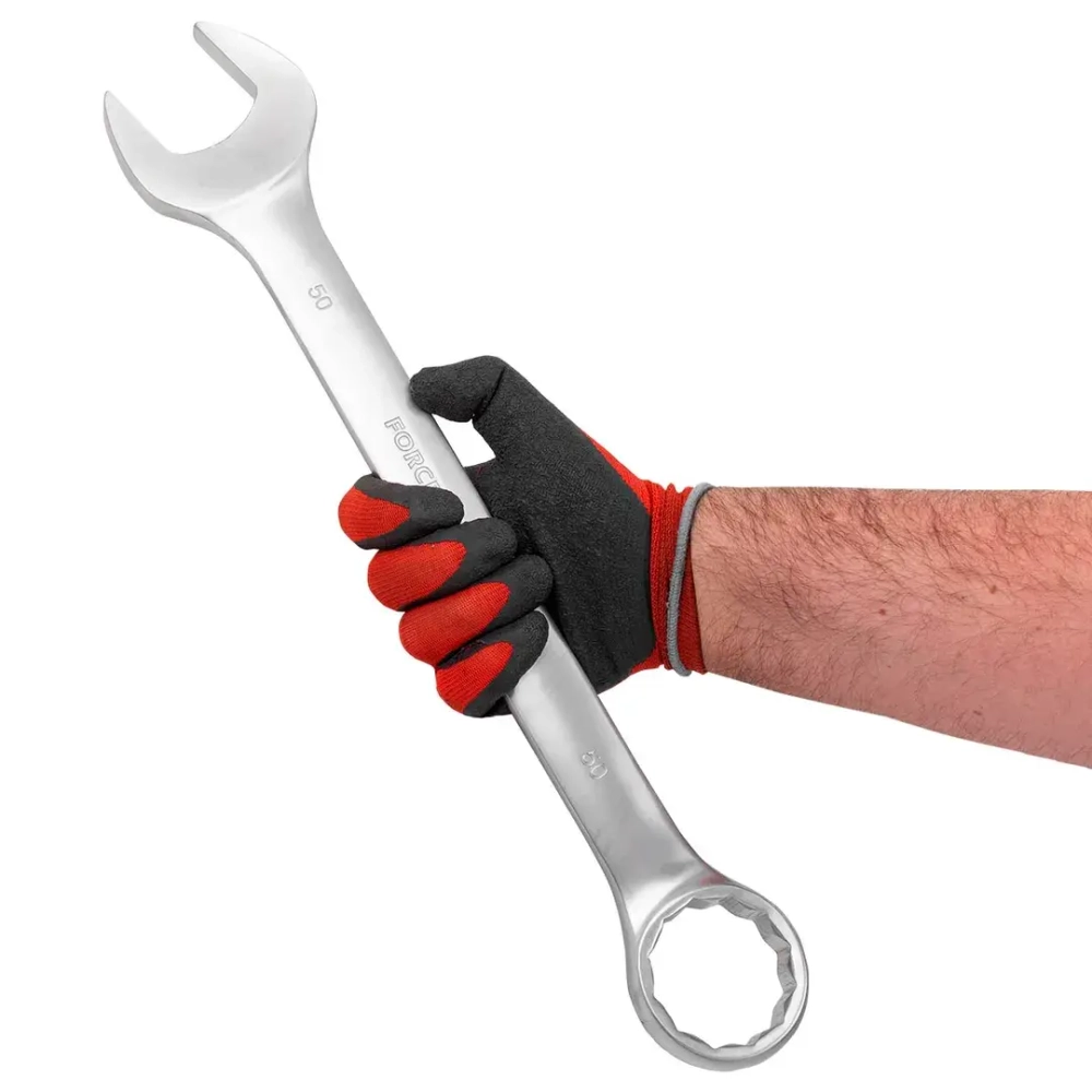 Набор ключей комбинированных 6пр. FORCEKRAFT FK-5061MP