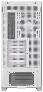Корпус ASUS TUF GAMING GT302 TG ARGB 90DC00I3-B19000 белый