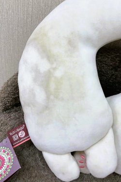 УЦЕНКА Подушка 32см Фифи