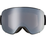 HEAD  очки горнолыжные 390023 UNISEX + доп линза  SENTINEL 5K crome RD + SL  black /blue WCR