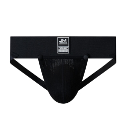Мужские трусы джоки черные JOCKMAIL JM4029-2