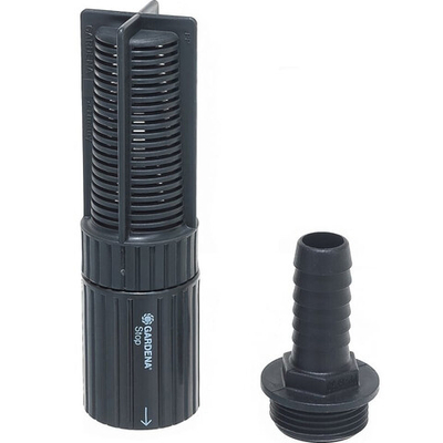 Фильтр с обратным клапаном Gardena    01726-20.000.00