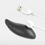 Перезаряжаемый ротатор-реалистик с пультом ДУ (20,5 см)