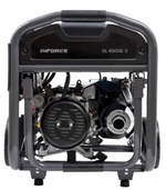 Генератор бензиновый Inforce GL 6500E-3