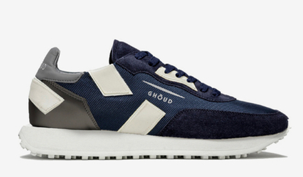 КРОССОВКИ GHOUD