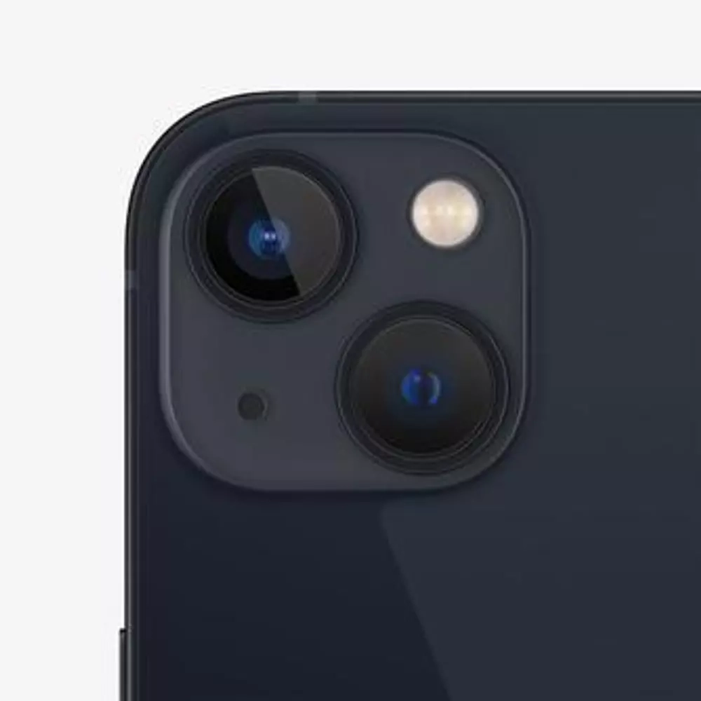 Apple iPhone 13 128GB («Тёмная ночь» | Midnight)