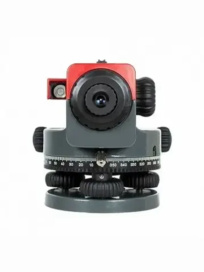 Комплект оптический нивелир AMO 32X + штатив S6-N + рейка AMO S3