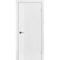 Цена на Межкомнатная дверь эмаль Smalta-Rif 201 белая глухая Купить Межкомнатная дверь эмаль Smalta-Rif 201 белая глухая