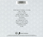 Hailey Tuck / Junk (CD)