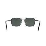Очки Family Optic S4040 C4 квадрат черные
