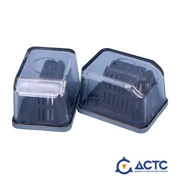 Фильтр топливный LEFONG