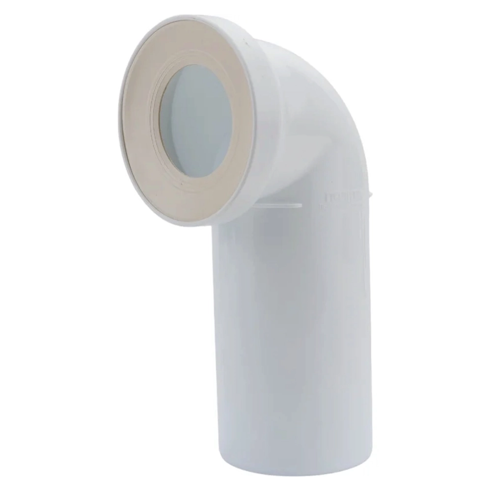 Присоединение к унитазу D110х90