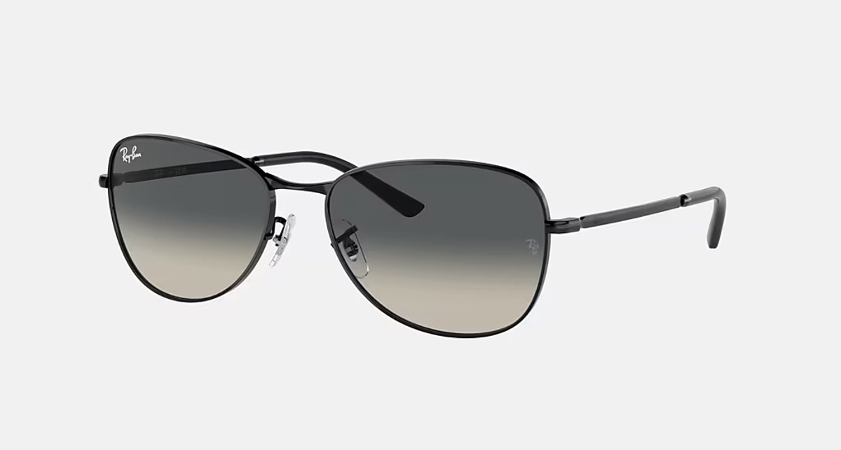 RAY-BAN RB3733 002/71