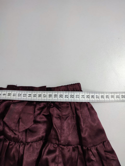 Юбка Mothercare нарядная на 1,5-2 года