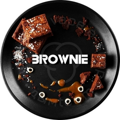 BlackBurn Brownie (Брауни), 25 гр.
