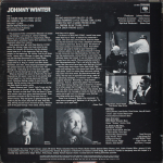 Johnny Winter / Johnny Winter (LP)