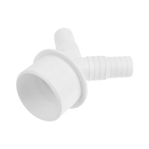 Адаптер 50 для подключения слива быт/техники V-образный  0219