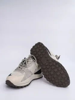 Кроссовки женские натуральная кожа