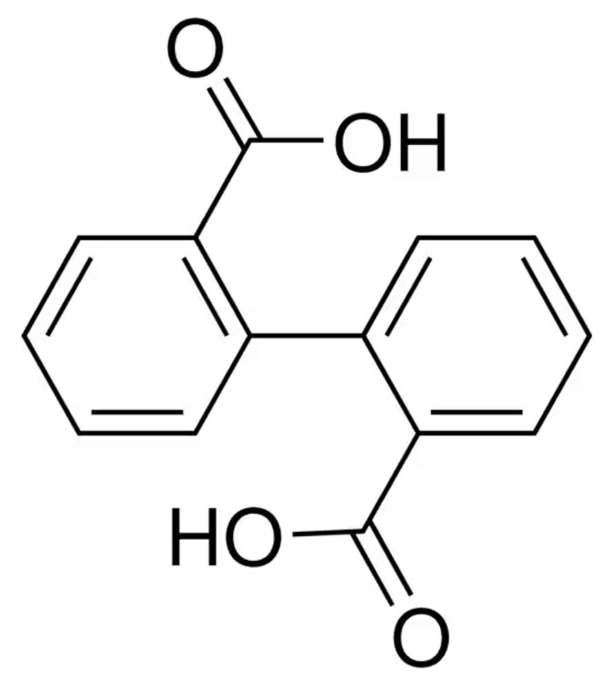 2,2'-Дифеновая кислота