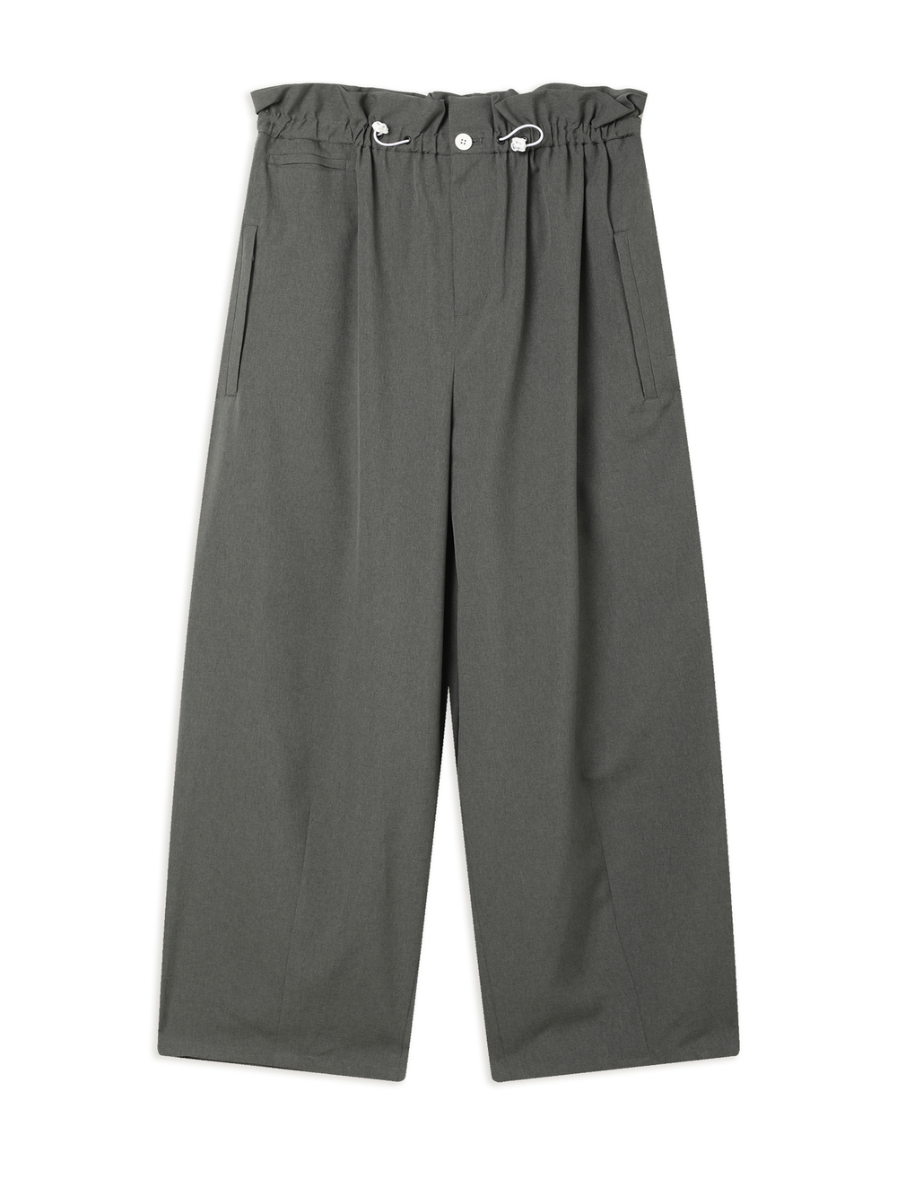Мужские Брюки Lightweight Wide