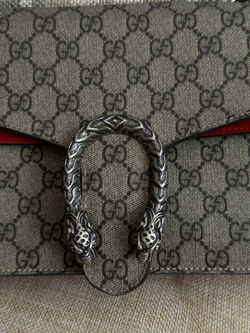 Сумка Gucci Dionysus