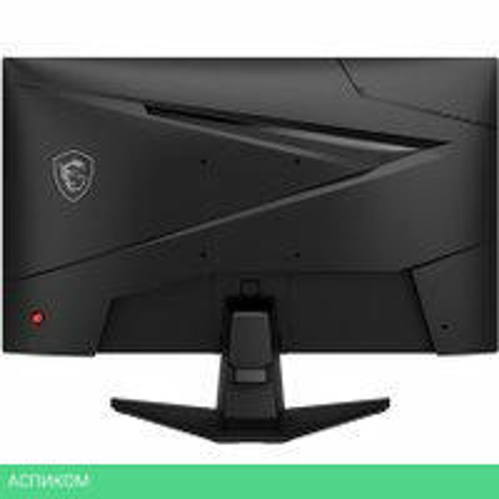 Игровой монитор MSI MAG 244F