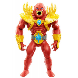 Master Of The Universe Origins - фигурка человека-зверя GYY26
