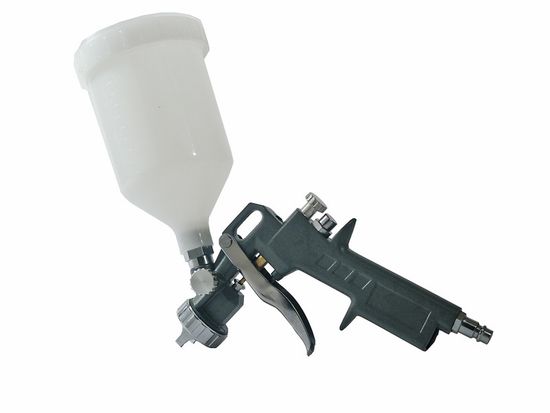 Пистолет для подкрашивания, форсунка 1,4 мм