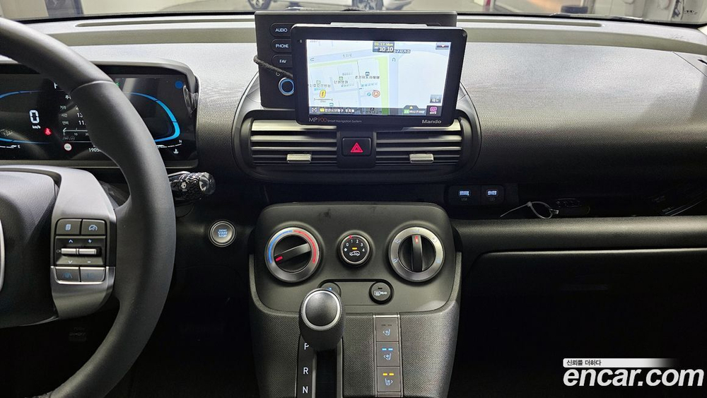 Hyundai Casper Turbo The Essential 라이트 (11.2023)