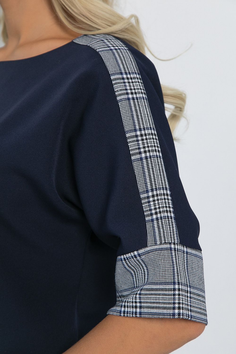 Костюм Пенелопа (синий) К12951-12М LT Collection