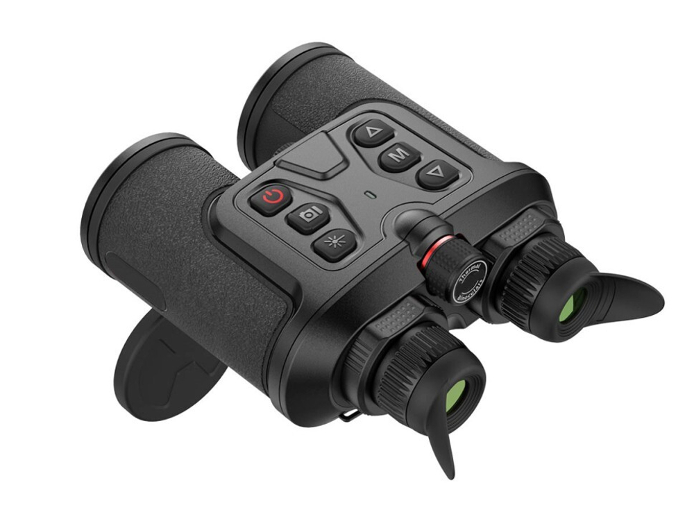 Тепловизионный бинокль EATECH SN650 (Guide TN650)