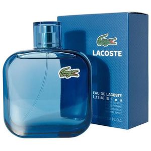 Lacoste eau de Lacoste L.12.12 Bleu