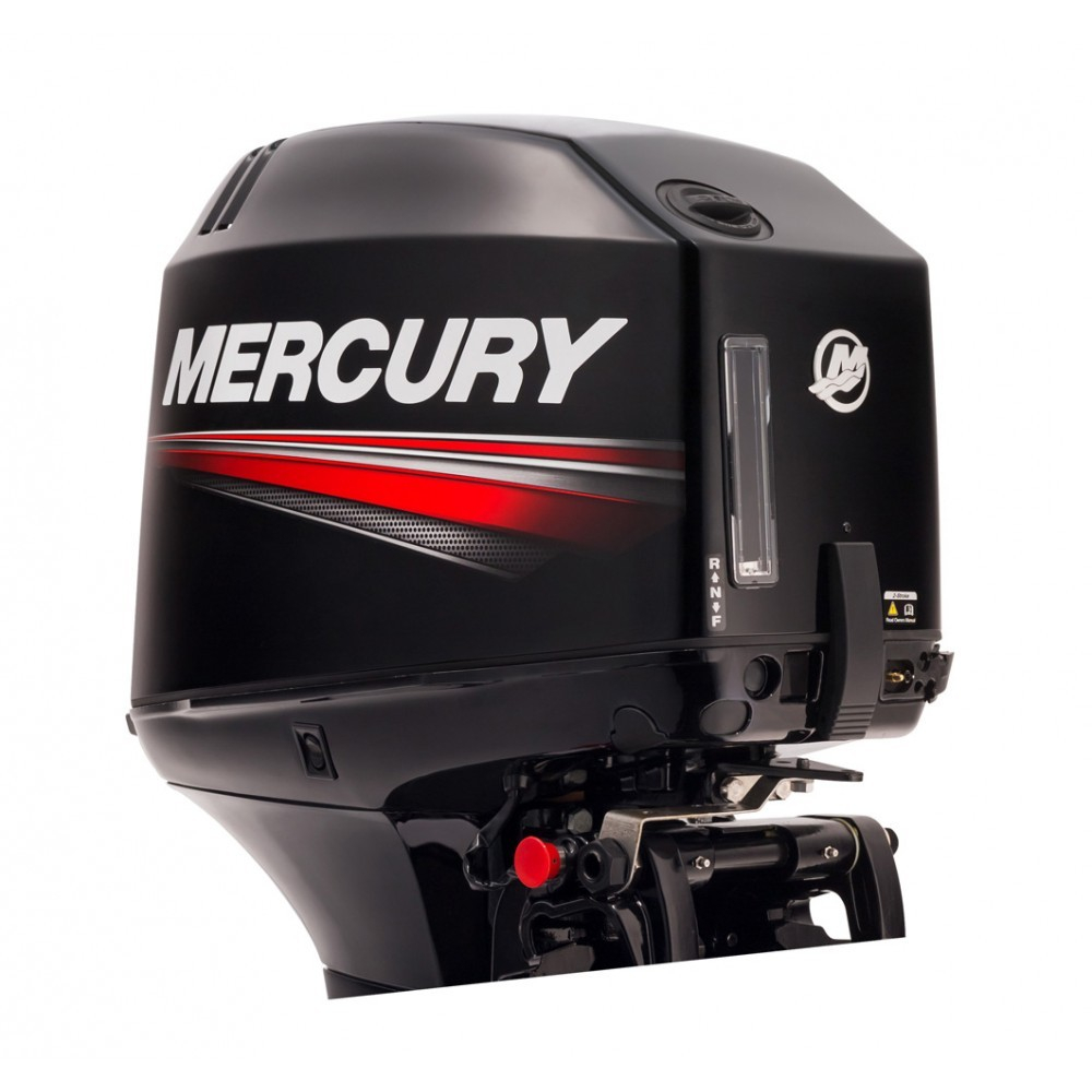 Лодочный мотор Mercury 50 MH 697 CC