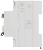 УЗО  EKF E1046MA50300
