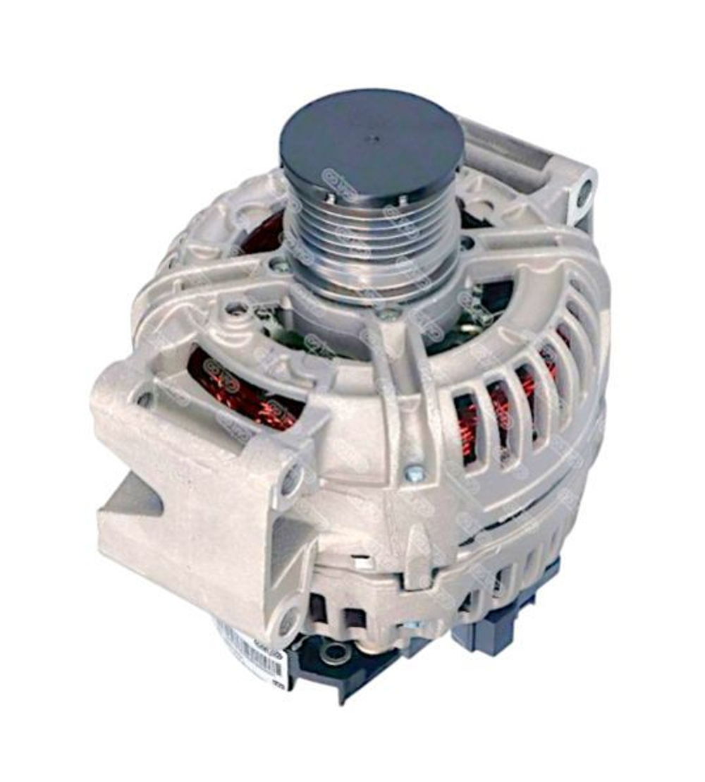 Генератор ALB0018